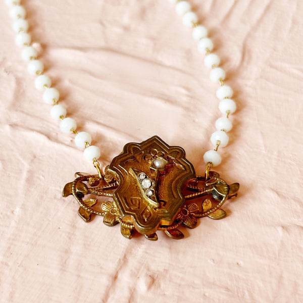 Necklaces by Dora Mae Jewelry Orlando, FL