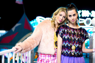 The Dark Night of the Creative Soul (#10)