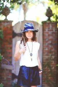 Classic with a Twist