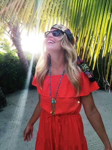 The Beauty Interviews