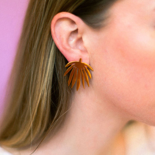 Perfectly Palm (Small Multi 3)