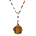 A Pocket Full of Treasure