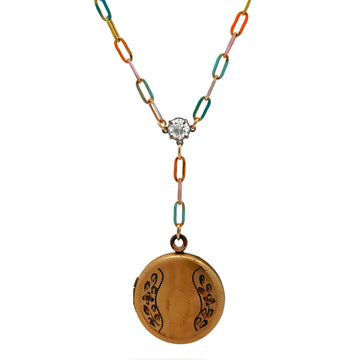 A Pocket Full of Treasure