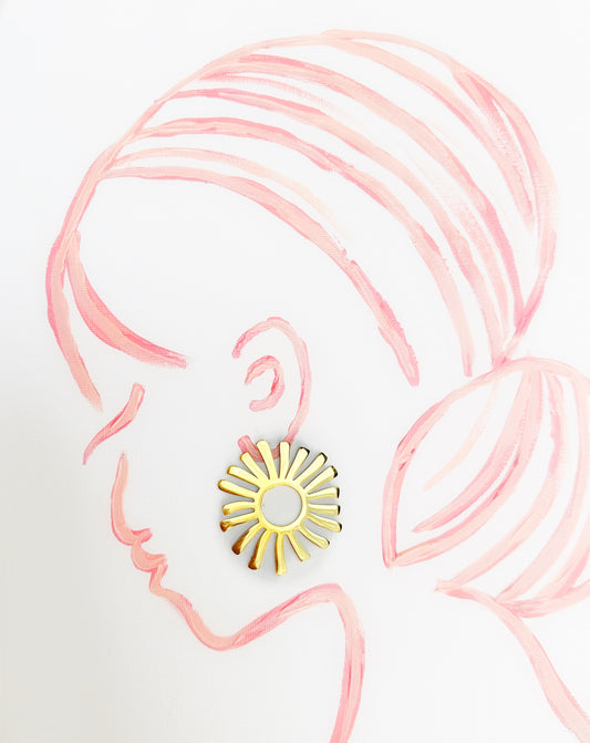 Follow the Light (Rhinestone 1)