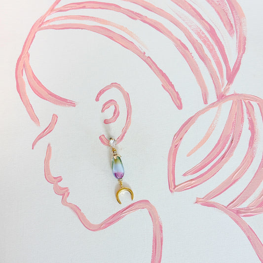 Dances in the Garden