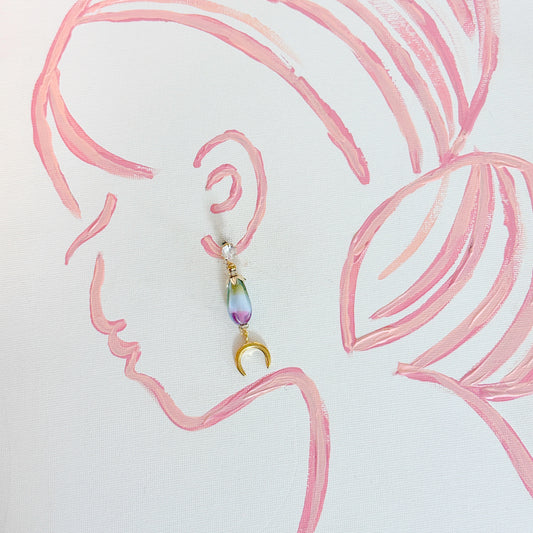 The Whispering Wilds