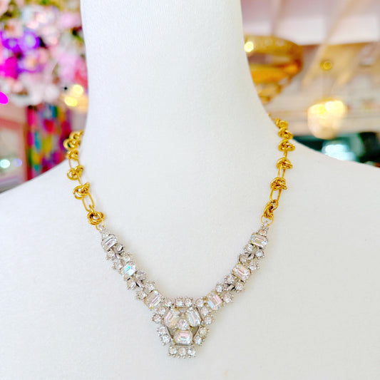 She’s Flying on Sparkle