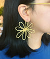 Creativity in Bloom (Blue 5)