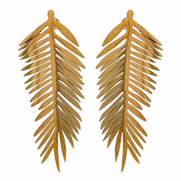 Fronds with Benefits (Base)