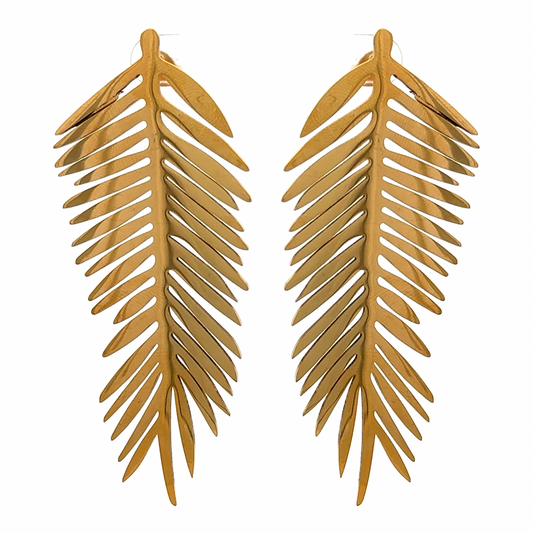 Fronds with Benefits (Base)