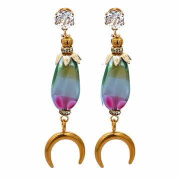 The Whispering Wilds