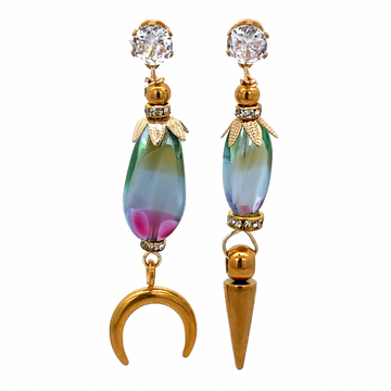 Dances in the Garden